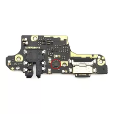 Placa De Carga Conector Funciona Turbo Poco X3 Nfc / X3 Pro