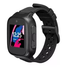 Smartwatch Infantil Kidwatch Multilaser 4g + Wi-fi Azul/rosa