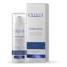 Eximia Hydra Rich 3d Hidratante Ultra Intenso X 50 Gr Tipo De Piel Seca