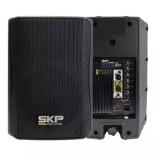 Bafle Potenciado 10 Pulgadas Skp Sk-2px Bluetooth 150w Rms