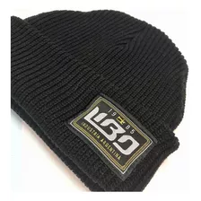 Gorro Lana Custo Libo Invierno Frio