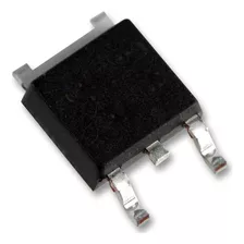 Transistor Mosfet 80v 110a Fdb86363.