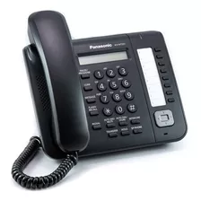 Teléfono Ip Panasonic Kx-nt551. Propietario Negro