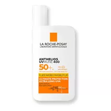 Anthelios Uvmune 400 Fluido Invisible5 - mL a $1998