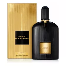 Tom Ford Black Orchid 100ml Original Sellado