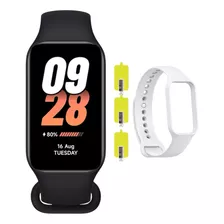 Xiaomi Smart Band 8 Active Global + Correa + 3 Protectores