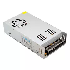 Fuente Conmutada De Alimentación 12v 30a 360w, 110/220vac