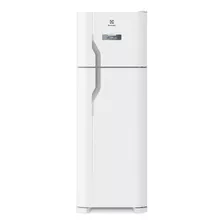 Geladeira/refrigerador Frost Free 310 Litros Branco (tf39)