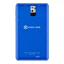 Tablet Economica 2gb Android Sim Chip 16gb 7 Pulgadas S731 Color Azul