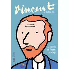 Livro Vincent - Stok, Barbara [2022]