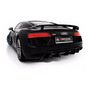 Abrazadera Escape Audi R8 V8 4.2l De 2008 A 2011 Meistersatz