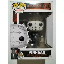 Pinhead #134 Funko Pop!
