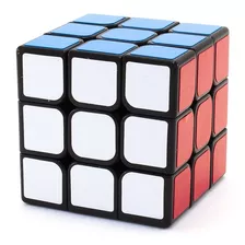 5 Cubos Mágicos Profissionais 3x3x3 Mf3 Moyu Imperdível