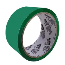 Fita Adesiva 45mm X 45mt Verde Bestfer