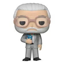 ¡funko Pop! Iconos: Dr. Seuss