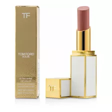 Labial Tom Ford Soleil Ultra Shile Lip Color