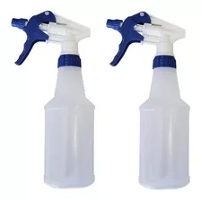 2 Unidades De Pulverizador Spray/ Borrifador De 1 Litro 