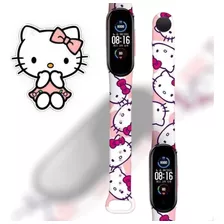 Reloj Hello Kitty- Reloj Niña Digital Touch - Hello Kitty