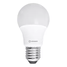 Osram - Bulbo Led Dimerizavel 8,5w 127v 3000k E27 Amarelo