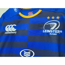 Camiseta Leinster Rugby