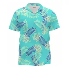 Camisa Gta Vice City Tommy Vercetti 2 St-0229 Artemix