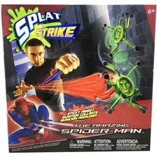 Cym 23302 Splat Strike Spiderman