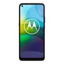 Motorola Moto G9 Power 64 Gb Morado Sónico 4 Gb Ram Liberado