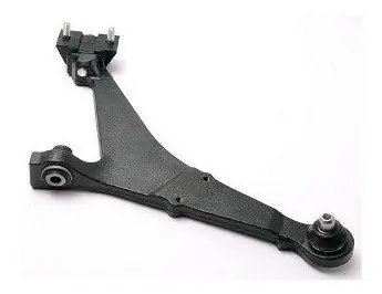 Z Parrilla Inferior Delantera Reforma  Renault R12