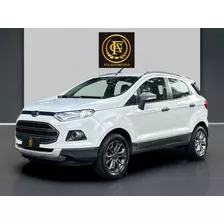 Ford Ecosport 1.6 Freestyle 16v Flex 4p Powershift