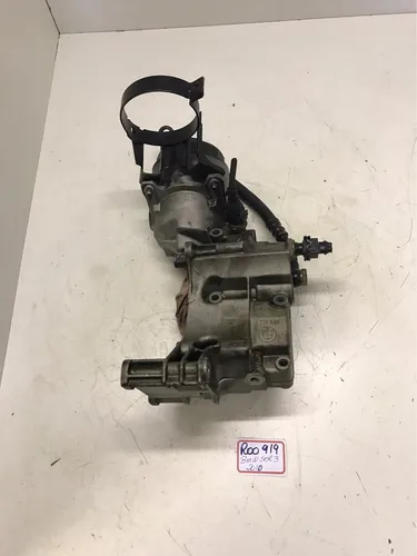 Suporte Filtro Óleo Bmw 328/325 2