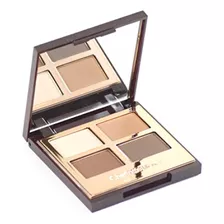 Paleta De Sombras Charlotte Tilbury Luxury Eye Shadow Palet