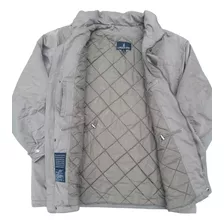 Campera De Abrigo Loindn Fog Xxl Talle Especial