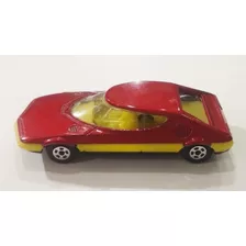 Auto Jet Modelo 14 Bertone Trapeze 1/64 Z4531 Milouhobbies