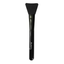 Pincel De Silicona Coony Silicon Face Brush Antiderrame 