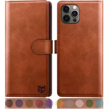 Funda Suanpot Para iPhone 12/12 Pro Caramel