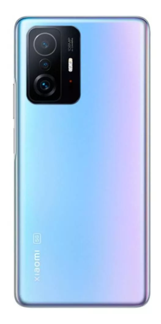 Xiaomi Mi 11t Dual Sim 256 Gb Azul Celestial 8 Gb Ram
