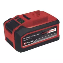 Batería 18v 6ah Multi-ah 4-6 Pxc Plus Einhell Power X Change