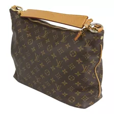 Bolsa De Mujer Louis Vuitton *lv Sully Pm*