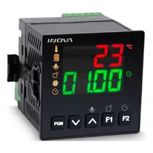 Controlador Temperatura Inv-yb1-14-j-h (32104/20701) - Inova 110v/220v