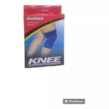  Rodillera Deportiva Flexible Elastica Gym 