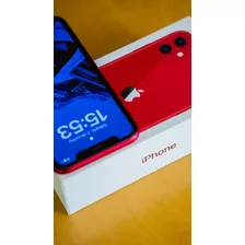 iPhone 11 (128 Gb) - Red