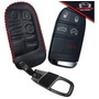 Dodge Attitude 2016-2023 13 Pzs Fundas De Asiento De Vinil