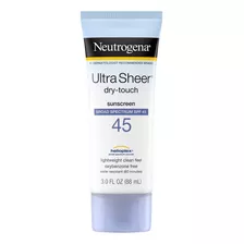 Bloqueador Neutrogena Spf 45 - Ml A $53 - mL a $886