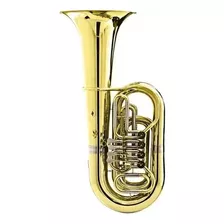 Tuba Harmonics Hbb-200l