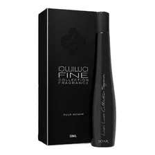 Perfume Fine M02 Luciluci 50ml Masculino Envio Imediato!