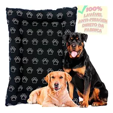  Colchonete Cama Caminha Almofada Pet Impermeavel Cães