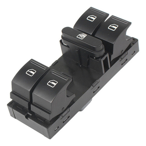 Control Maestro Para Skoda Fabia Combi Hatchback 2006-2014 Foto 3