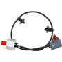 Conector Pacha Sensor Tps Y Bobina Para Mazda, Nissan Y Ford Mazda Protege5