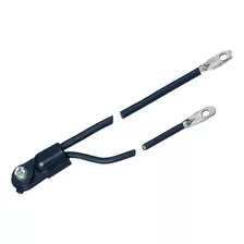 Acdelco Cable De Bateria Profesional 4sd40xr