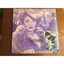 Ld - Laser Disc - Vaidosa (bette Davis) Lacrado